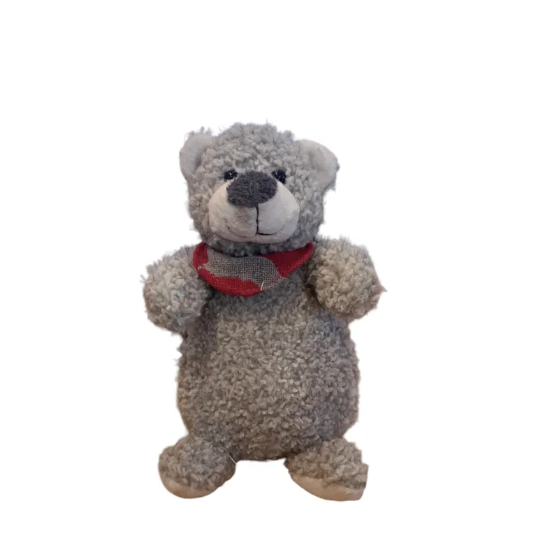 PLUSZOWY MIŚ 22CM