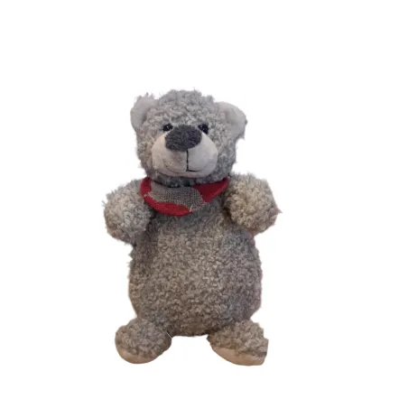 Pluszowy Miś 22Cm Pluszowy Miś 22Cm