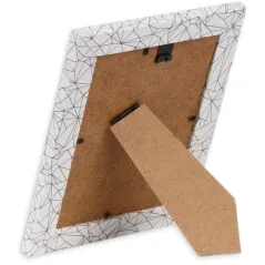 Ramka Diamonds Ecru 15 X 21 Cm