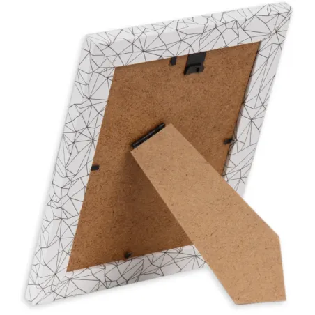 Ramka Diamonds Ecru 15 X 21 Cm