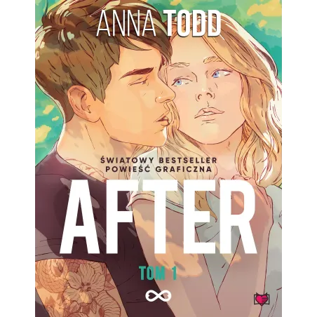 Anna Todd
