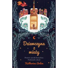 DZIEWCZYNA Z WIEŻY - Muza