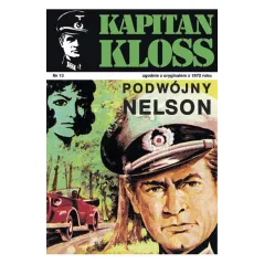 PODWÓJNY NELSON. KAPITAN KLOSS 13 Andrzej Zbych