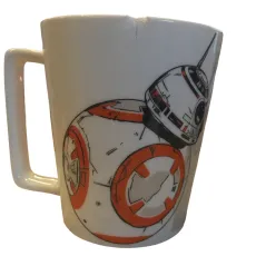 Kubek Porcelanowy Star Wars 320 Ml Ii Gatunek