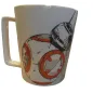 Kubek Porcelanowy Star Wars 320 Ml Ii Gatunek Kubek Porcelanowy Star Wars 320 Ml Ii Gatunek