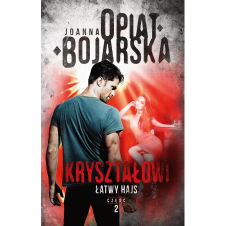 Łatwy Hajs Kryształowi 2 Łatwy Hajs Kryształowi 2
