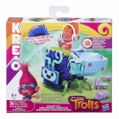 KLOCKI TROLLE KONSOLA DJ SUKI 6+