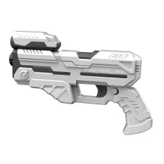 Blaster I Gogle Vr Real Feel Gra Interaktywna Na Smartfona 8+