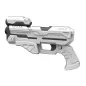 Blaster I Gogle Vr Real Feel Gra Interaktywna Na Smartfona 8+ Blaster I Gogle Vr Real Feel Gra Interaktywna Na Smartfona 8+