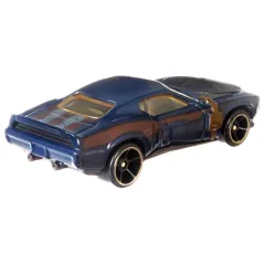 AVENGERS KAPITAN AMERYKA SAMOCHODZIK HOT WHEELS MARVEL