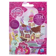 KONIKI KUCYKI MY LITTLE PONY SASZETKA NIESPODZIANKA 3+