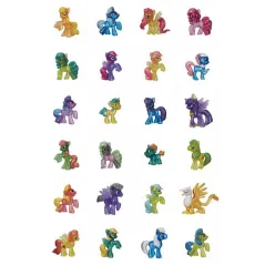 Koniki Kucyki My Little Pony Saszetka Niespodzianka 3+