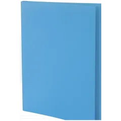 NOTES W LINIE NIEBIESKI 80 KARTEK