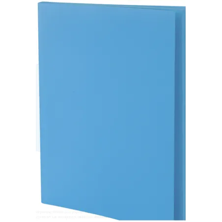NOTES W LINIE NIEBIESKI 80 KARTEK
