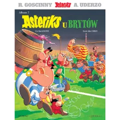 René Goscinny,Albert Uderzo