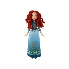 Lalka Merida Waleczna Disney Księżniczki 3+