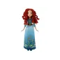 Lalka Merida Waleczna Disney Księżniczki 3+