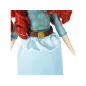 Lalka Merida Waleczna Disney Księżniczki 3+