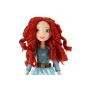 Lalka Merida Waleczna Disney Księżniczki 3+