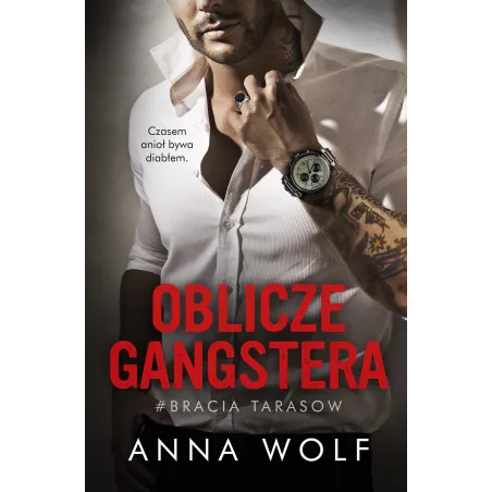 Oblicze Gangstera. Bracia Tarasow Oblicze Gangstera. Bracia Tarasow
