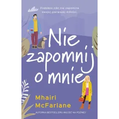 Mhairi McFarlane
