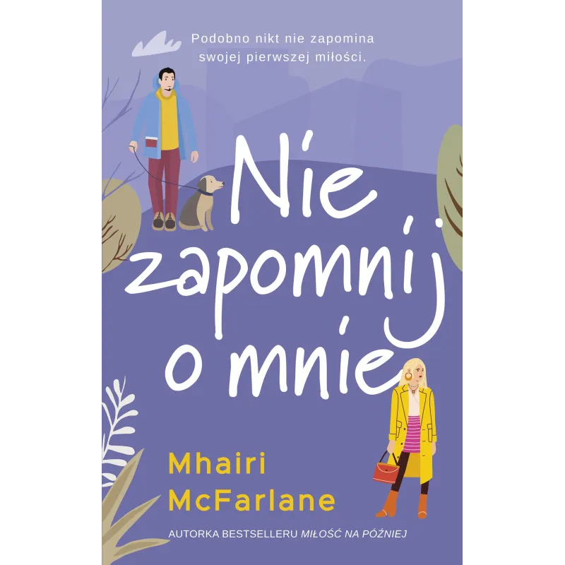 Mhairi McFarlane