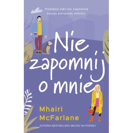 Mhairi McFarlane