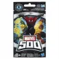 Figurka Marvel Avengers Saszetka 4+ Figurka Marvel Avengers Saszetka 4+