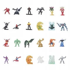 Figurka Marvel Avengers Saszetka 4+