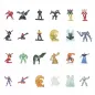 Figurka Marvel Avengers Saszetka 4+ Figurka Marvel Avengers Saszetka 4+