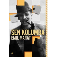 SEN KOLUMBA Emil Marat - WAB