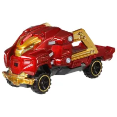 AVENGERS HULKBUSTER 2.0 SAMOCHODZIK HOT WHEELS MARVEL