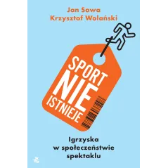 SPORT NIE ISTNIEJE Jan Sowa, Krzysztof Wolański - WAB