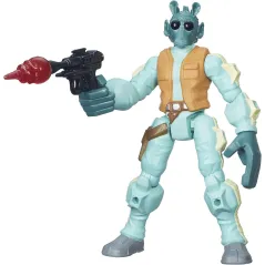 Star Wars Hero Mashers Figurka Greedo 4+