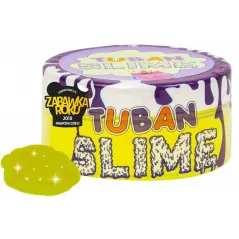 SUPER SLIME JABŁKO 200 ML