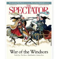 THE SPECTATOR 10 GRUDZIEŃ 2022
