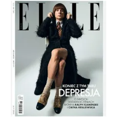 ELLE LUTY 2023