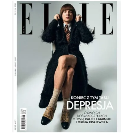 ELLE LUTY 2023