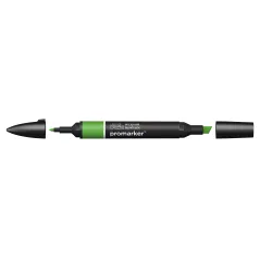 PROMARKER ZIELONY WINSOR & NEWTON