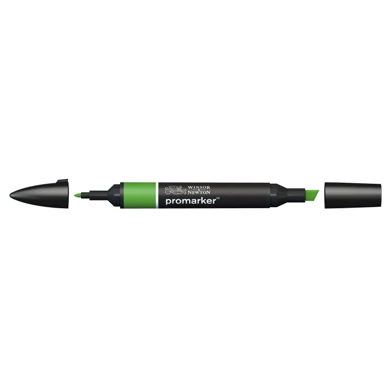PROMARKER ZIELONY WINSOR & NEWTON