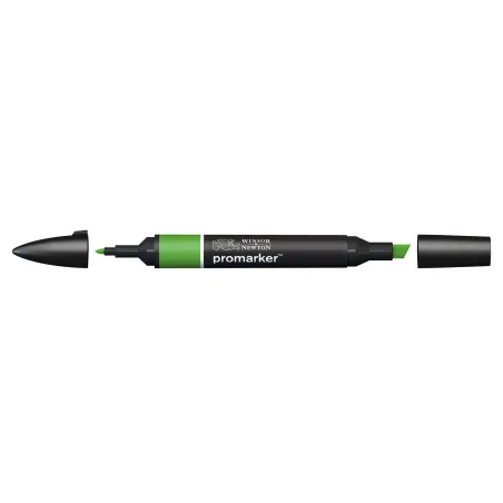PROMARKER ZIELONY WINSOR & NEWTON