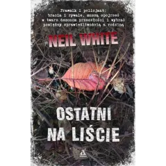 Neil White