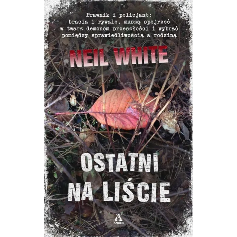 Neil White