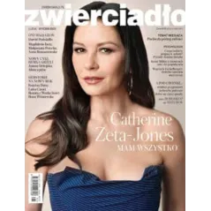 ZWIERCIADŁO STYCZEŃ 2023