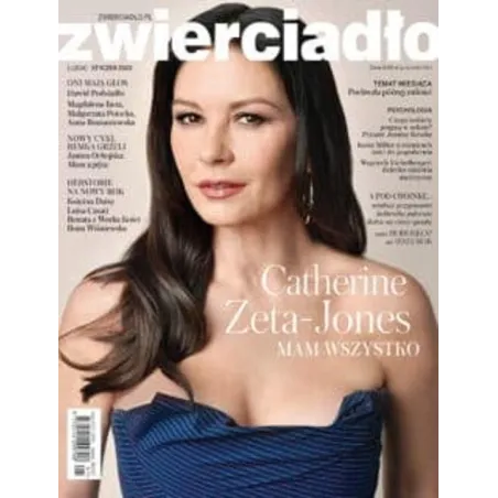 ZWIERCIADŁO STYCZEŃ 2023