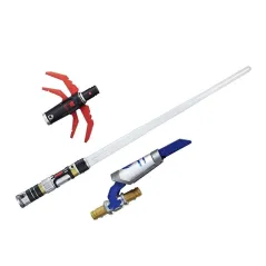 MIECZ ŚWIETLNY JEDI STAR WARS 4+