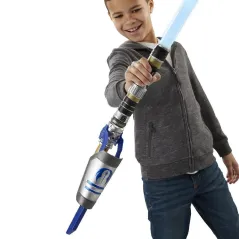 MIECZ ŚWIETLNY JEDI STAR WARS 4+