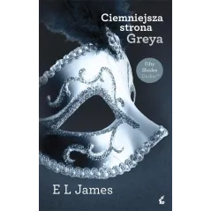 CIEMNIEJSZA STRONA GREYA - Sonia Draga