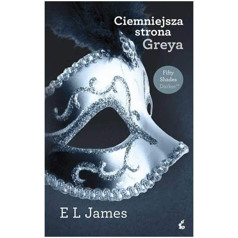 CIEMNIEJSZA STRONA GREYA - Sonia Draga