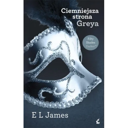 CIEMNIEJSZA STRONA GREYA - Sonia Draga
